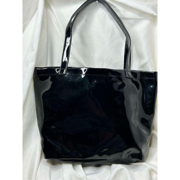 See by Chloe vinyl tote - Picture 4 of 8